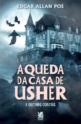 A Queda da Casa de Usher [Portuguese] 6585168879 Book Cover