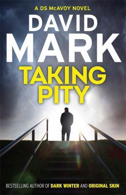 Taking Pity 178206320X Book Cover