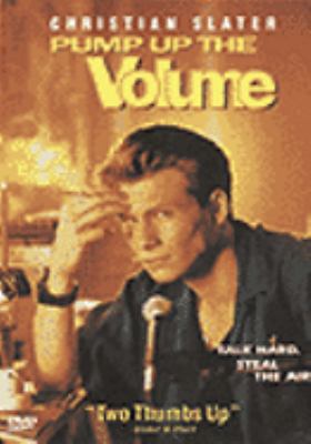 Pump Up The Volume B000031EG0 Book Cover