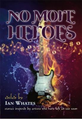 No More Heroes 1786367157 Book Cover