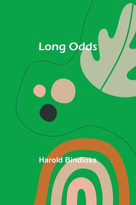 Long Odds 9357384650 Book Cover