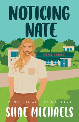 Noticing Nate B0D1YSXM72 Book Cover