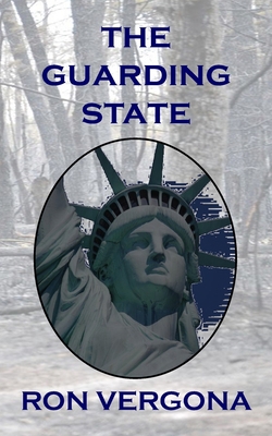 The Guarding State 0692663614 Book Cover