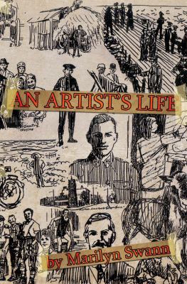 An Artist's Life 1849634645 Book Cover