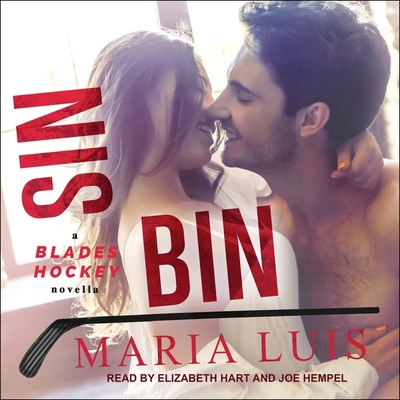 Sin Bin B08ZDD2H6C Book Cover
