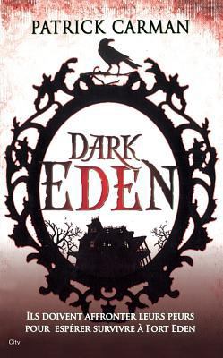 Dark Eden [French] 2824602376 Book Cover