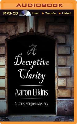 A Deceptive Clarity 1491581883 Book Cover