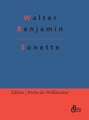 Sonette [German] 3966374803 Book Cover
