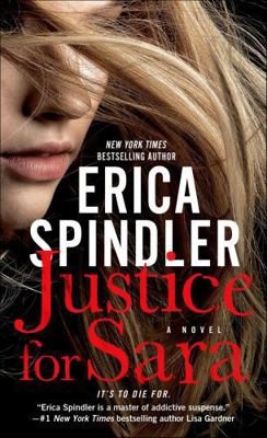 Justice for Sara 1250012538 Book Cover