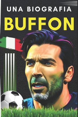 Buffone: Una Biografia [Italian] B0CCZWNFZH Book Cover