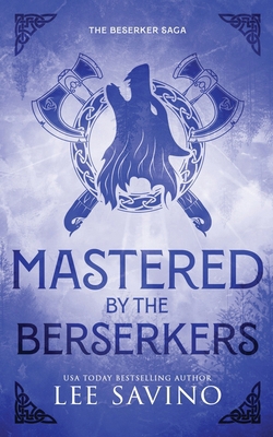 Mastered by the Berserkers Discreet Edition 1648471080 Book Cover