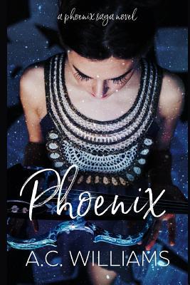 Phoenix 1092295437 Book Cover