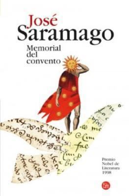 Memorial del Convento [Spanish] 8466319190 Book Cover