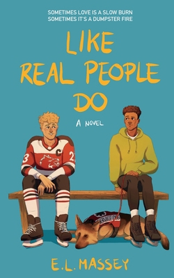 Like Real People Do 1648905250 Book Cover