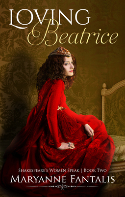 Loving Beatrice 1949090515 Book Cover