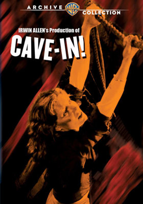Cave-In! B003GWFAP4 Book Cover