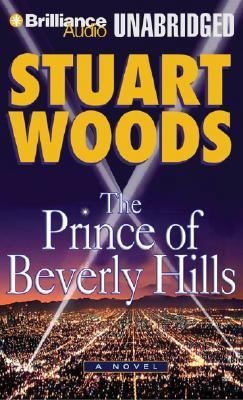 The Prince of Beverly Hills 1593552165 Book Cover