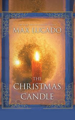 The Christmas Candle 1713504324 Book Cover