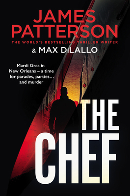 The Chef 178746315X Book Cover