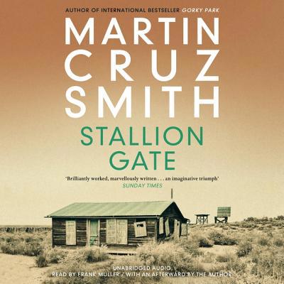 Stallion Gate 1797100033 Book Cover