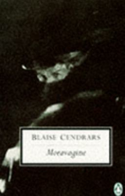 Moravagine 0140186360 Book Cover