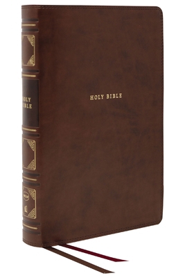 Nkjv, Reference Bible, Classic Verse-By-Verse, ... 0785229671 Book Cover