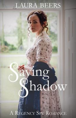 Saving Shadow (The Beckett Files) 1962703185 Book Cover