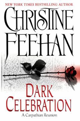 Dark Celebration (A Carpathian Reunion) 0425211673 Book Cover