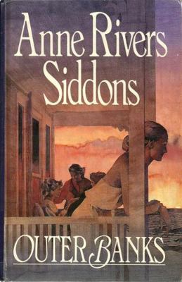 Outer Banks [Large Print] 1560542829 Book Cover