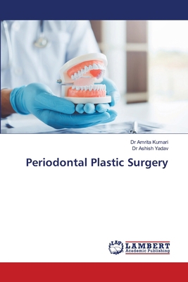 Periodontal Plastic Surgery 6138352165 Book Cover