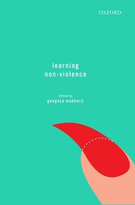 Learning Non-Violence 019945843X Book Cover
