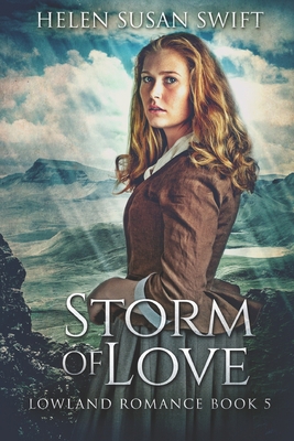 Storm Of Love: Large Print Edition [Large Print] 1652653236 Book Cover