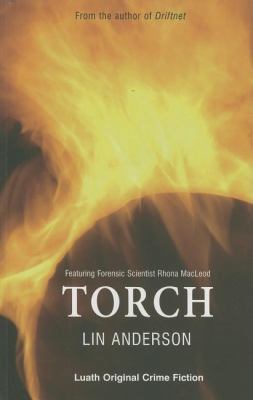 Torch 1842820427 Book Cover