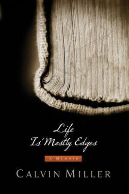 Life Is Mostly Edges 0785297987 Book Cover