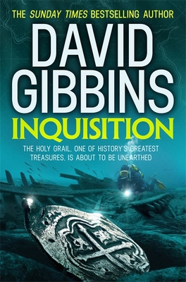 Inquisition 1472230213 Book Cover