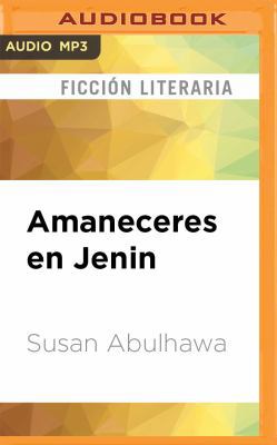 Amaneceres En Jenin [Spanish] 1536666653 Book Cover