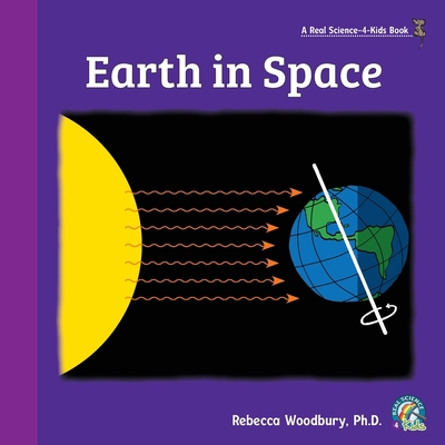 Earth in Space 1950415392 Book Cover