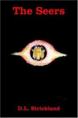 The Seers 1420807986 Book Cover