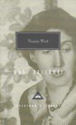 Mrs Dalloway 1857151577 Book Cover