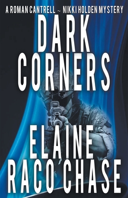 Dark Corners 1393166644 Book Cover