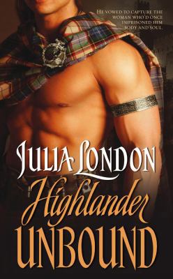 Highlander Unbound 0743465067 Book Cover