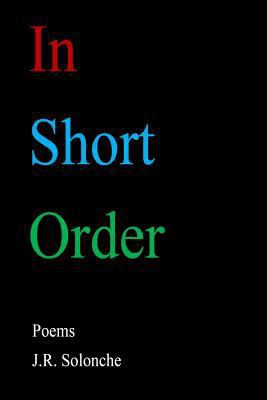 In Short Order 1947465694 Book Cover