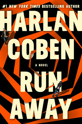 Run Away 1538732688 Book Cover