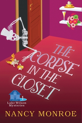 The Corpse in the Closet 1737448602 Book Cover