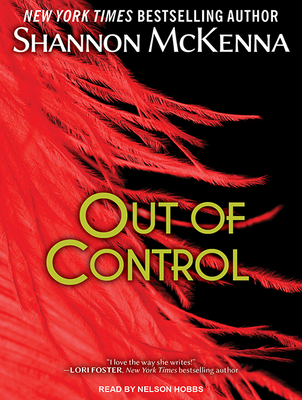 Out of Control 1494562936 Book Cover