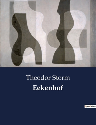 Eekenhof [German] B0BQD2MBJ6 Book Cover