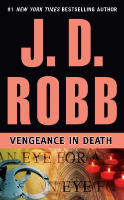 Vengeance in Death 1469233940 Book Cover