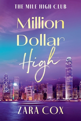 Million Dollar High [Large Print] 1836789262 Book Cover