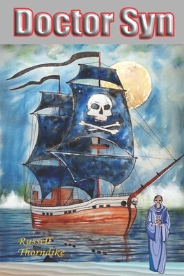 Doctor Syn 1637031114 Book Cover