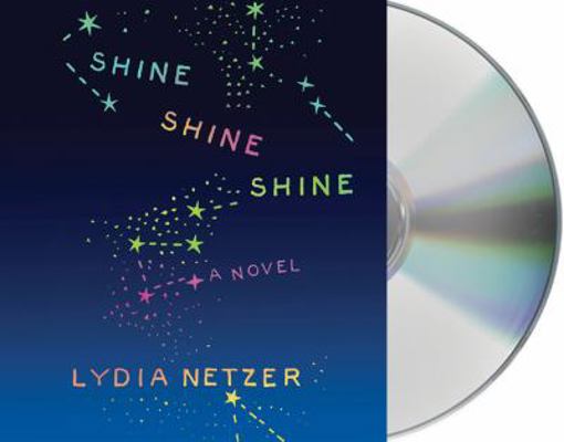 Shine Shine Shine 1427221391 Book Cover